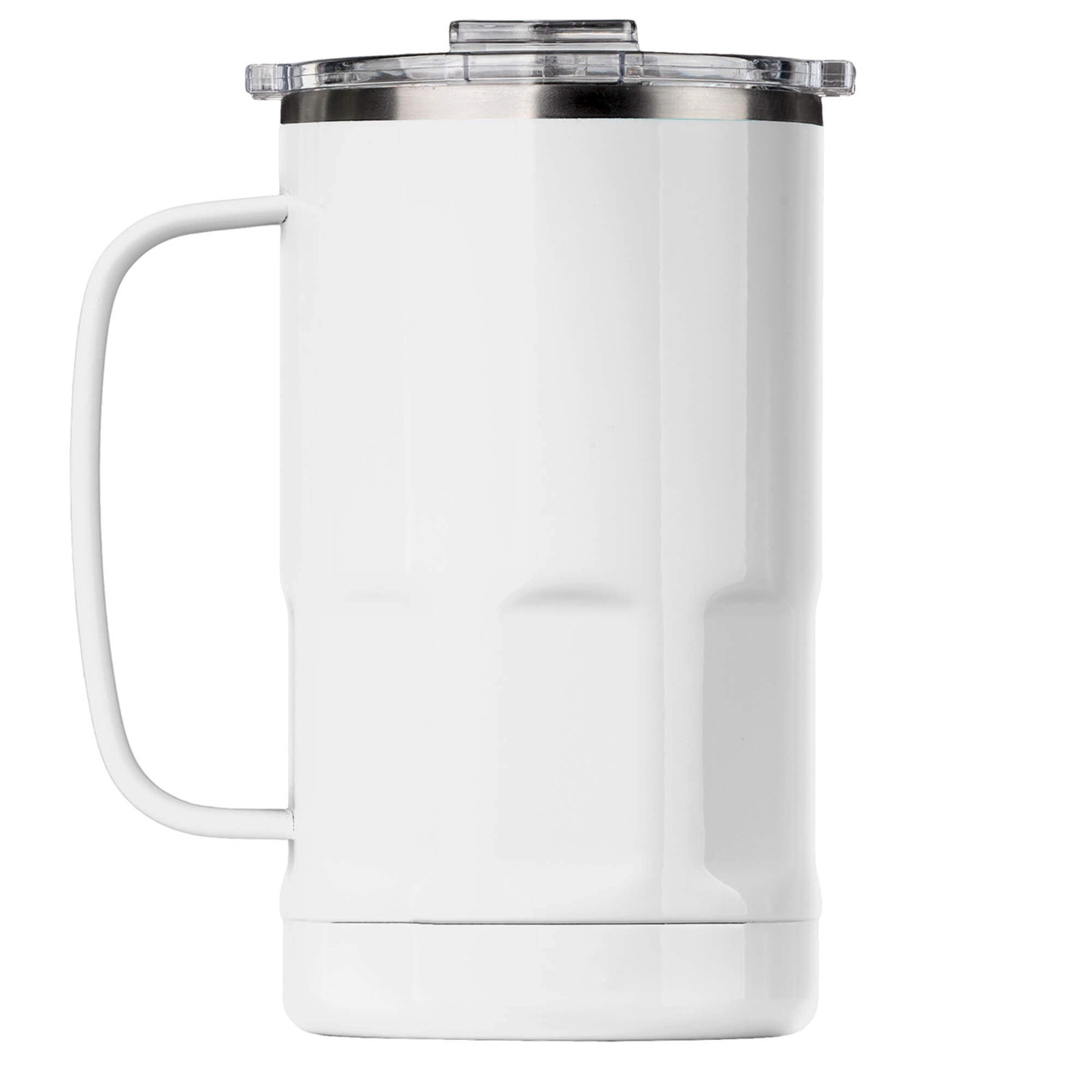 Stein 28oz. Pearl