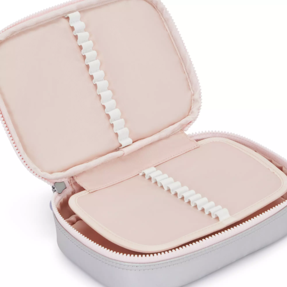 100 Pens Metallic Case