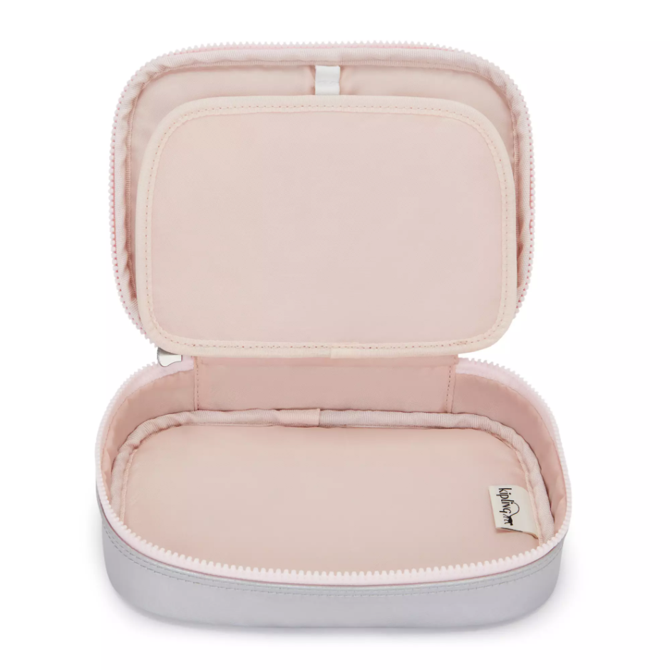 100 Pens Metallic Case