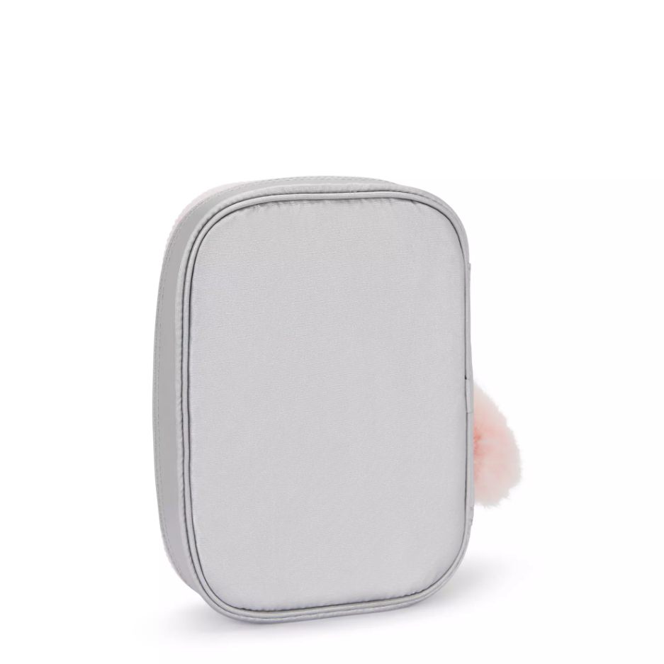100 Pens Metallic Case