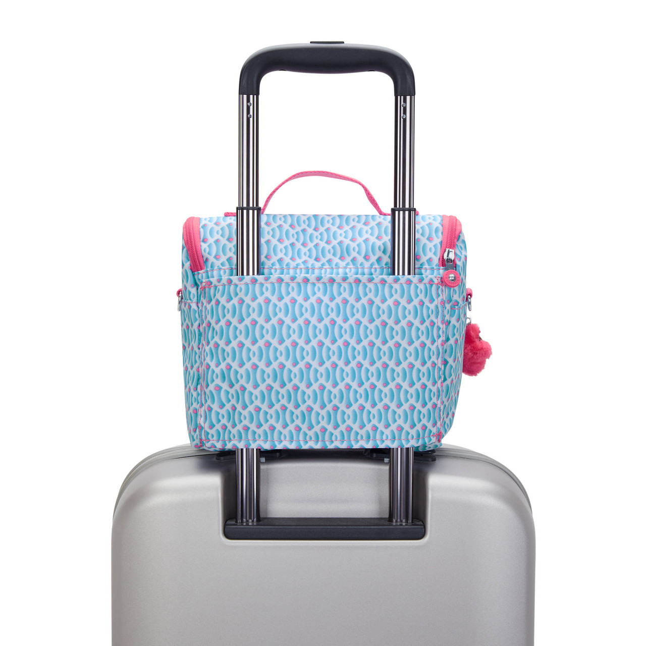 New Kichirou Printed Lunch Bag Kókomo