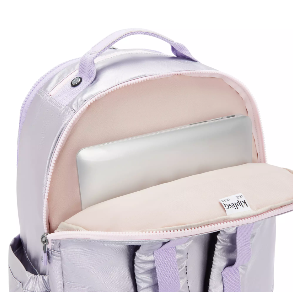 Seoul Extra Large Metallic 17"