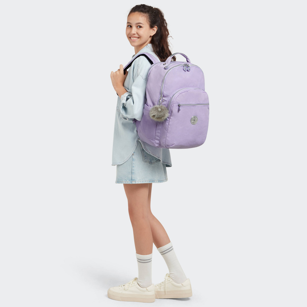Seoul XL 17" Backpack I