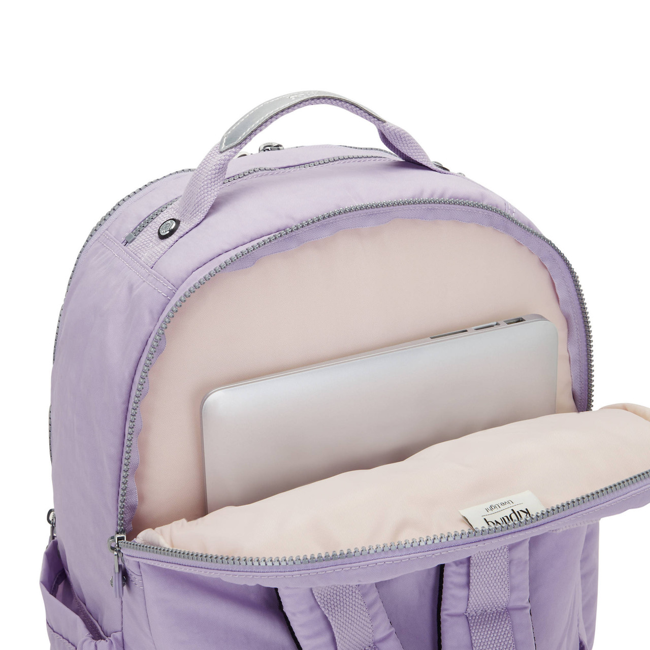 Seoul XL 17" Backpack I