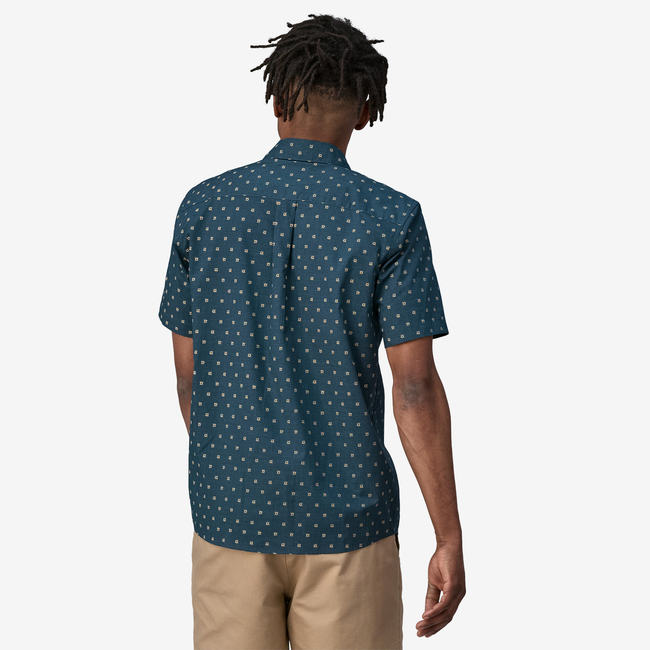 Men's Go-To Shirt