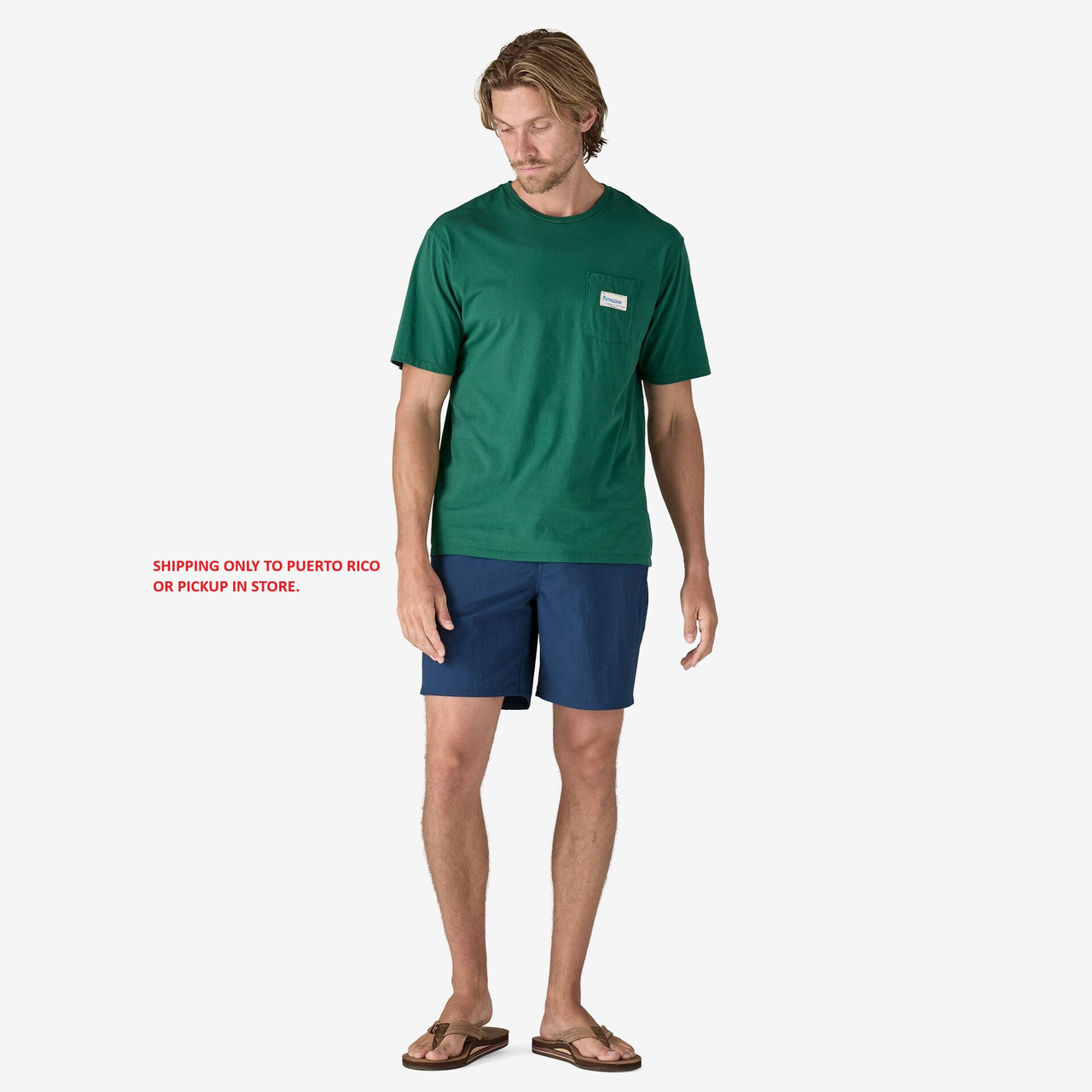 Wavefarer Hybrid Walk 18"