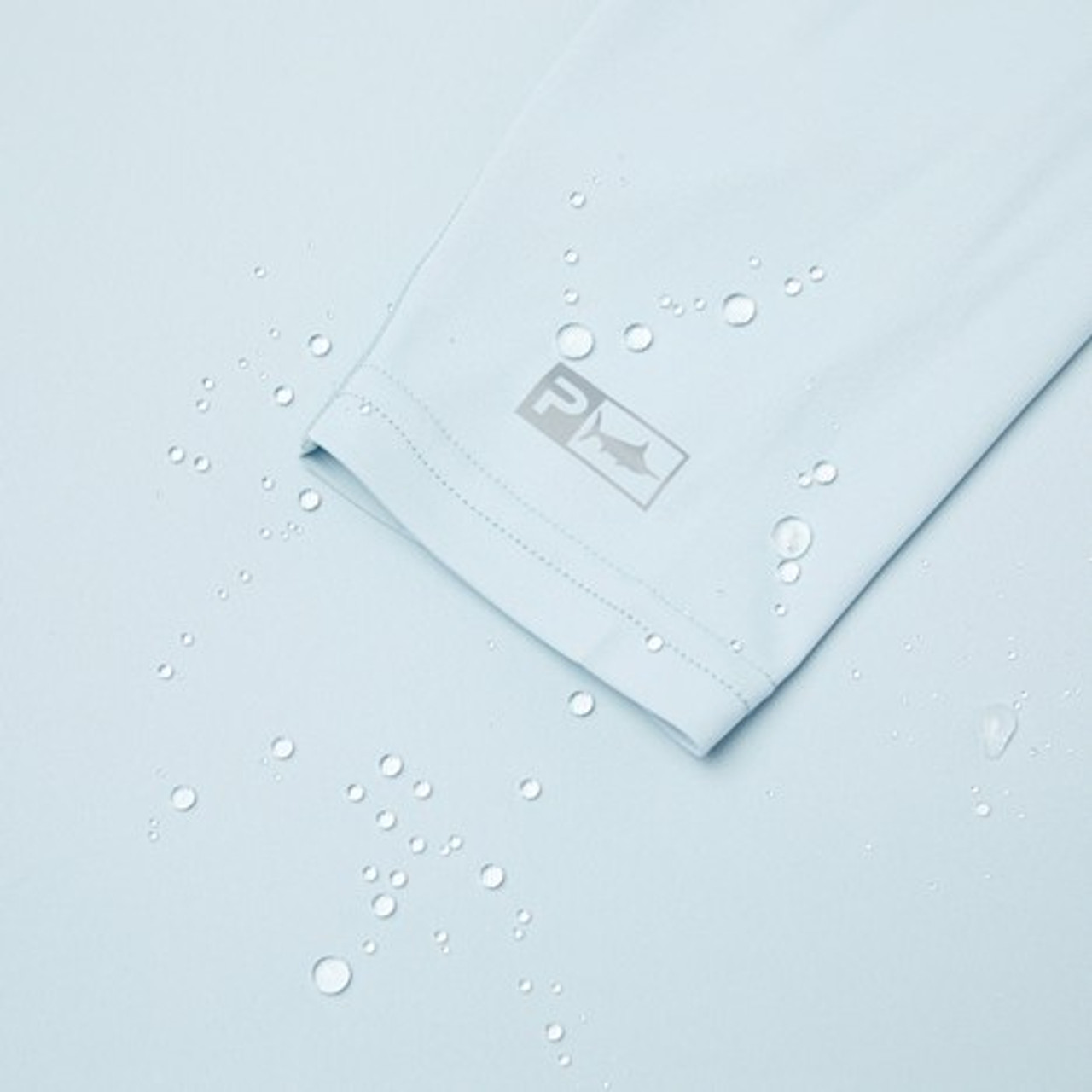 Vaportek Hood Fishing Shirt