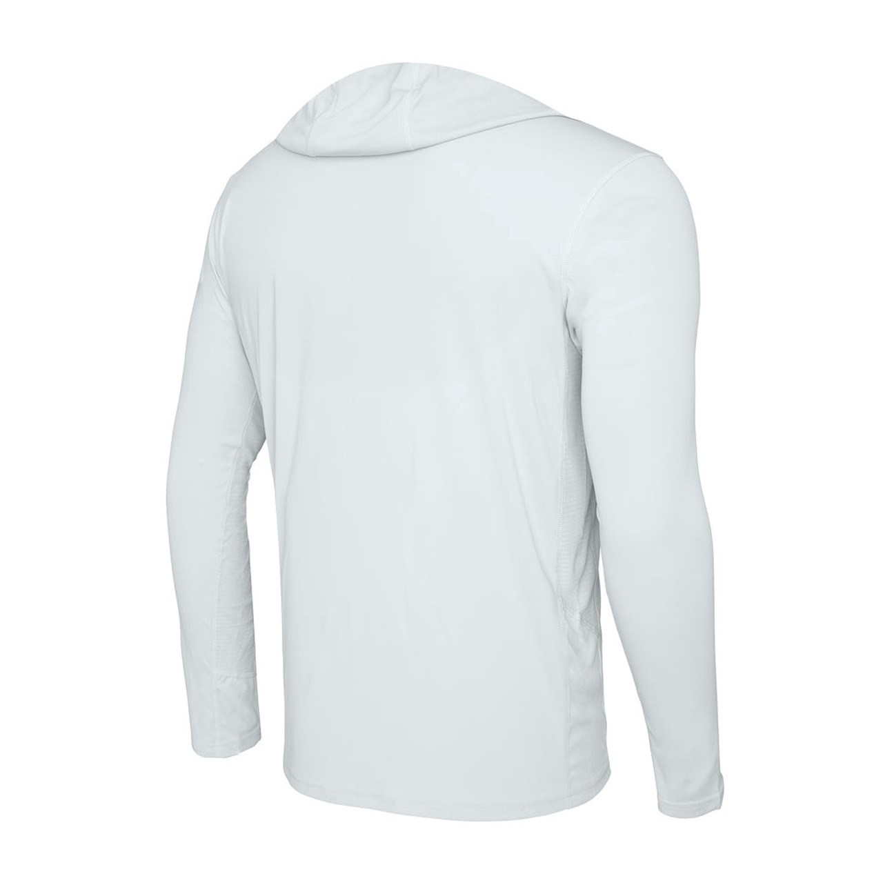 Vaportek Hood Fishing Shirt