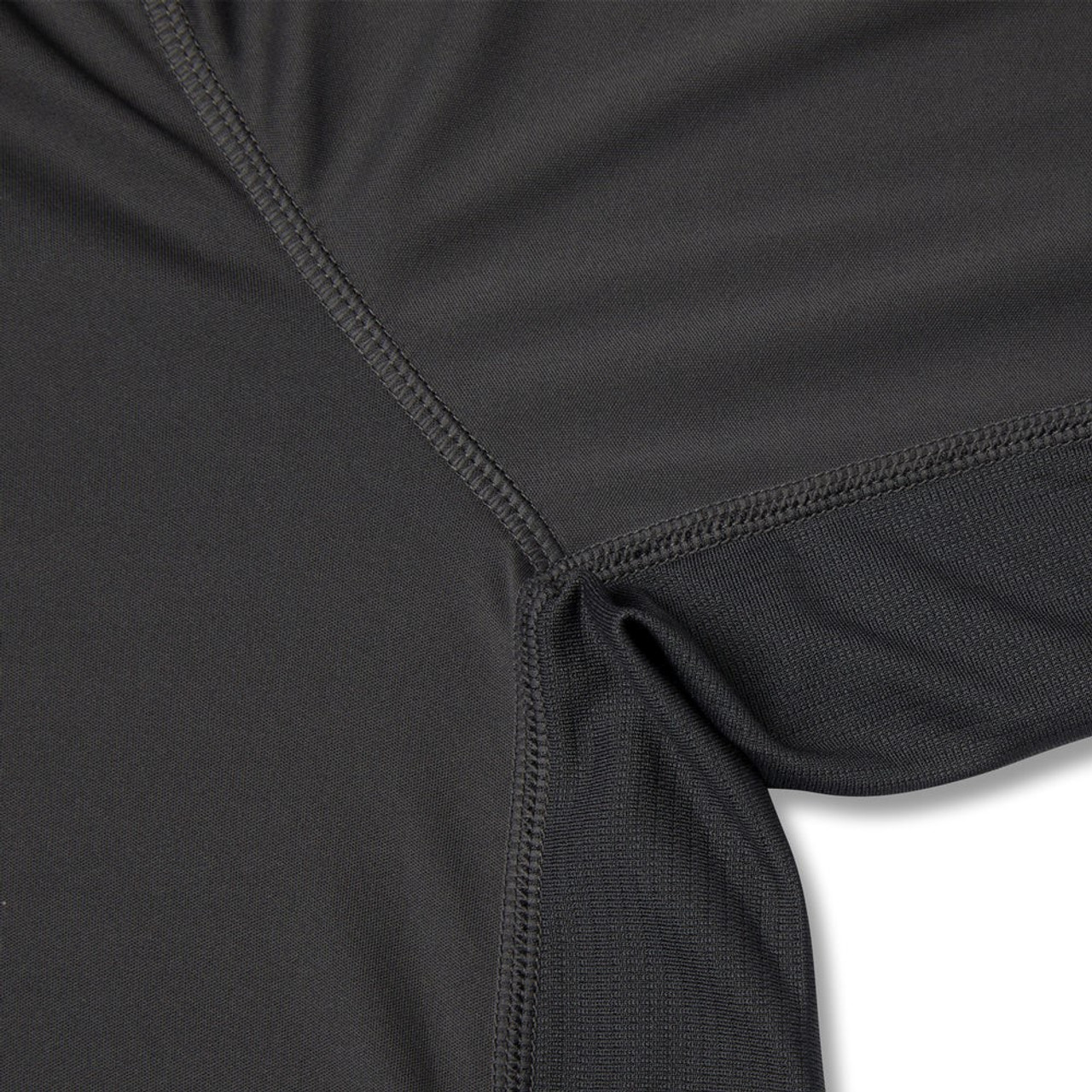 Vaportek Hood Fishing Shirt