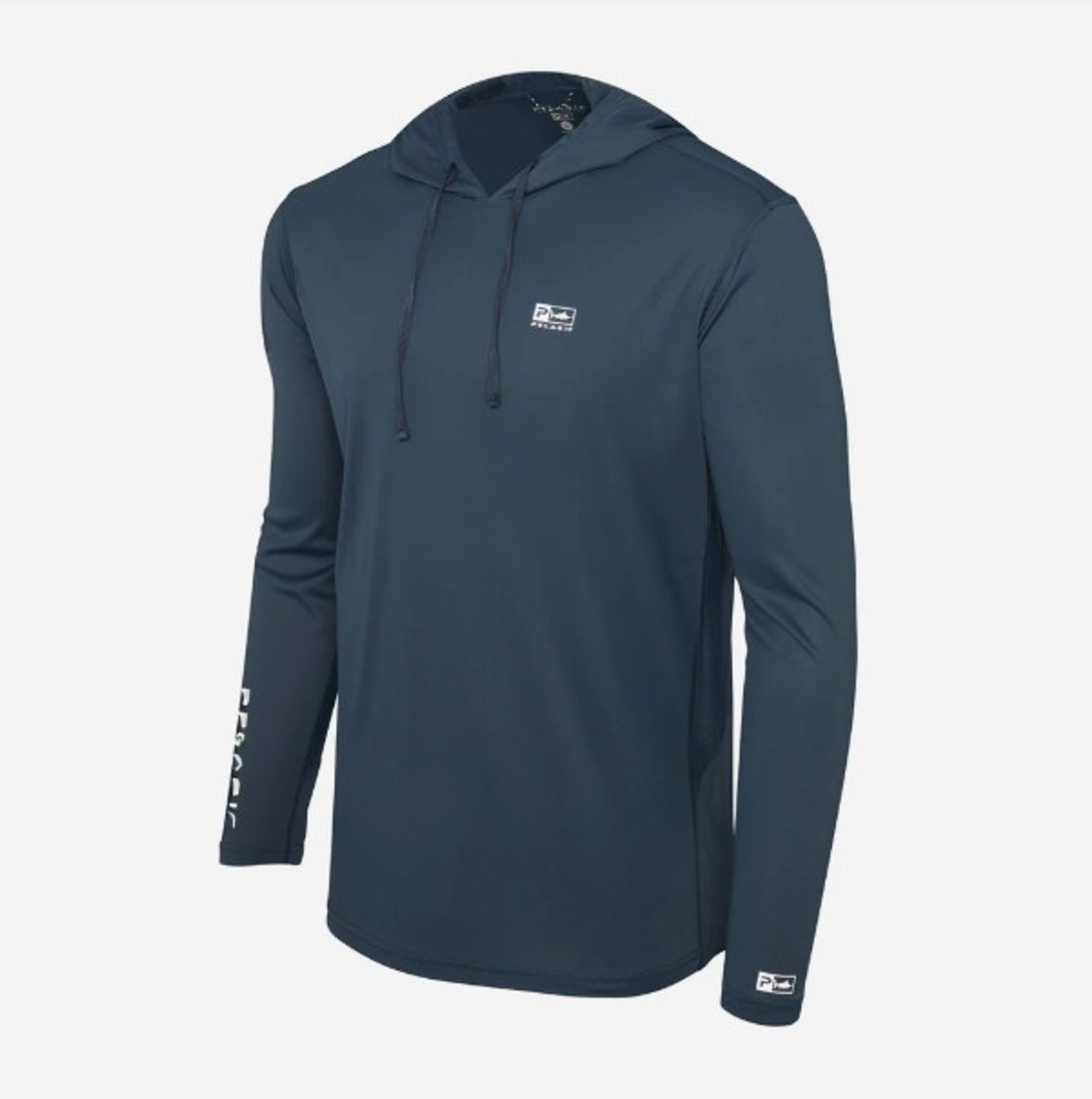 Vaportek Hood Fishing Shirt