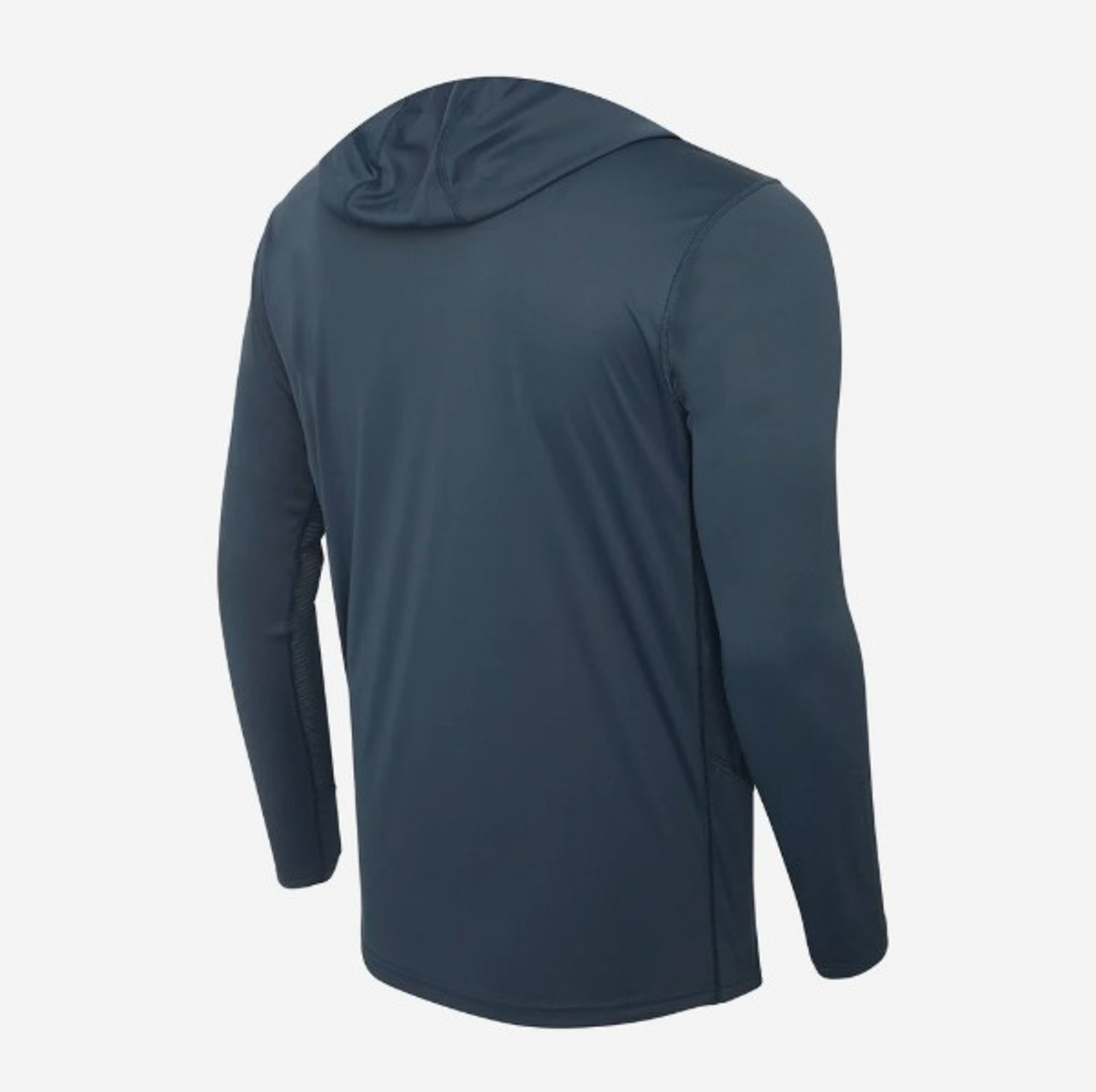 Vaportek Hood Fishing Shirt