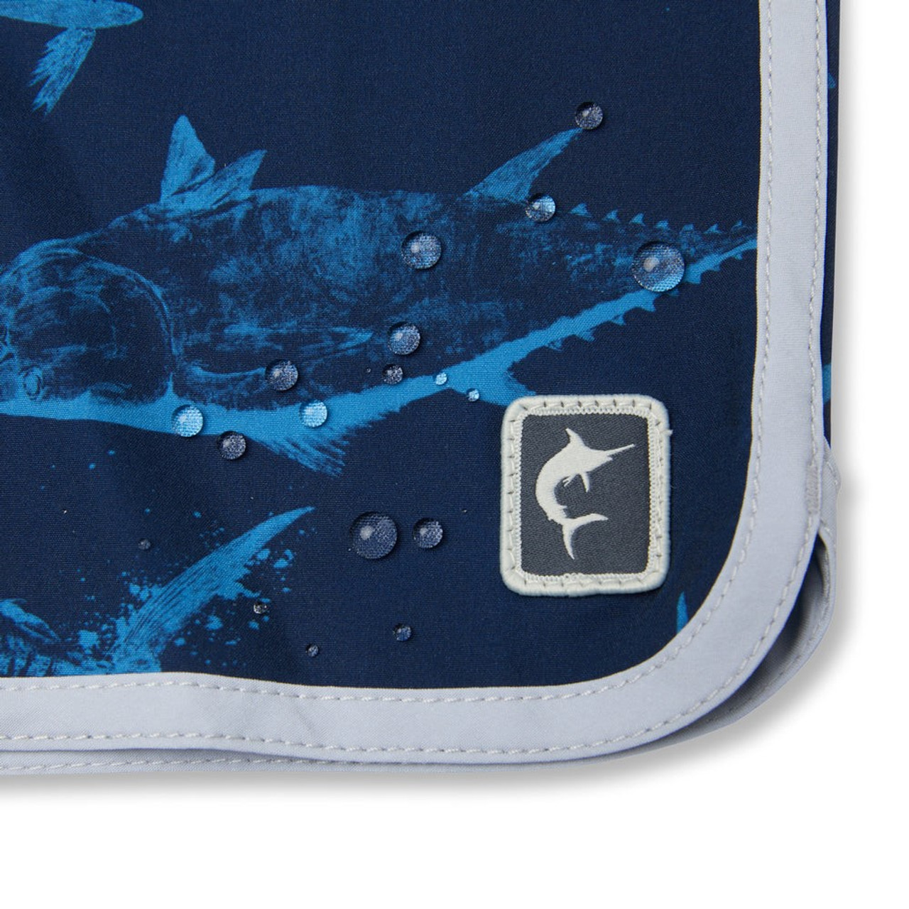 Youth High Spot Boardshorts