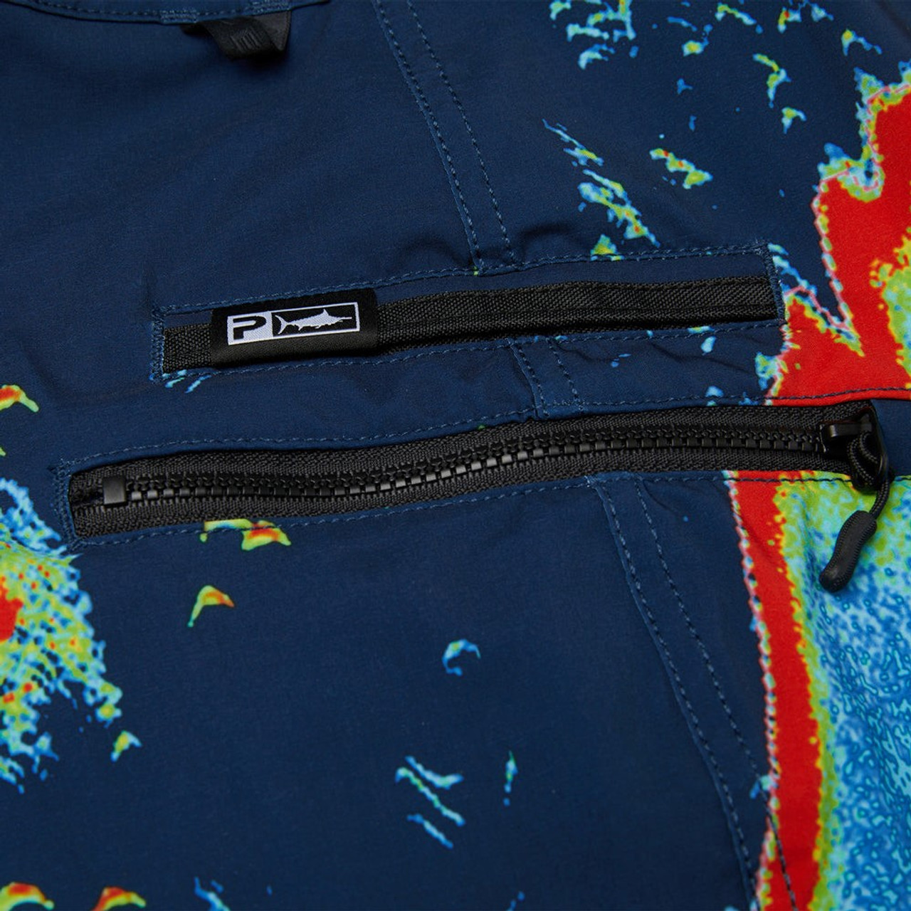 Youth Strike Boardshorts