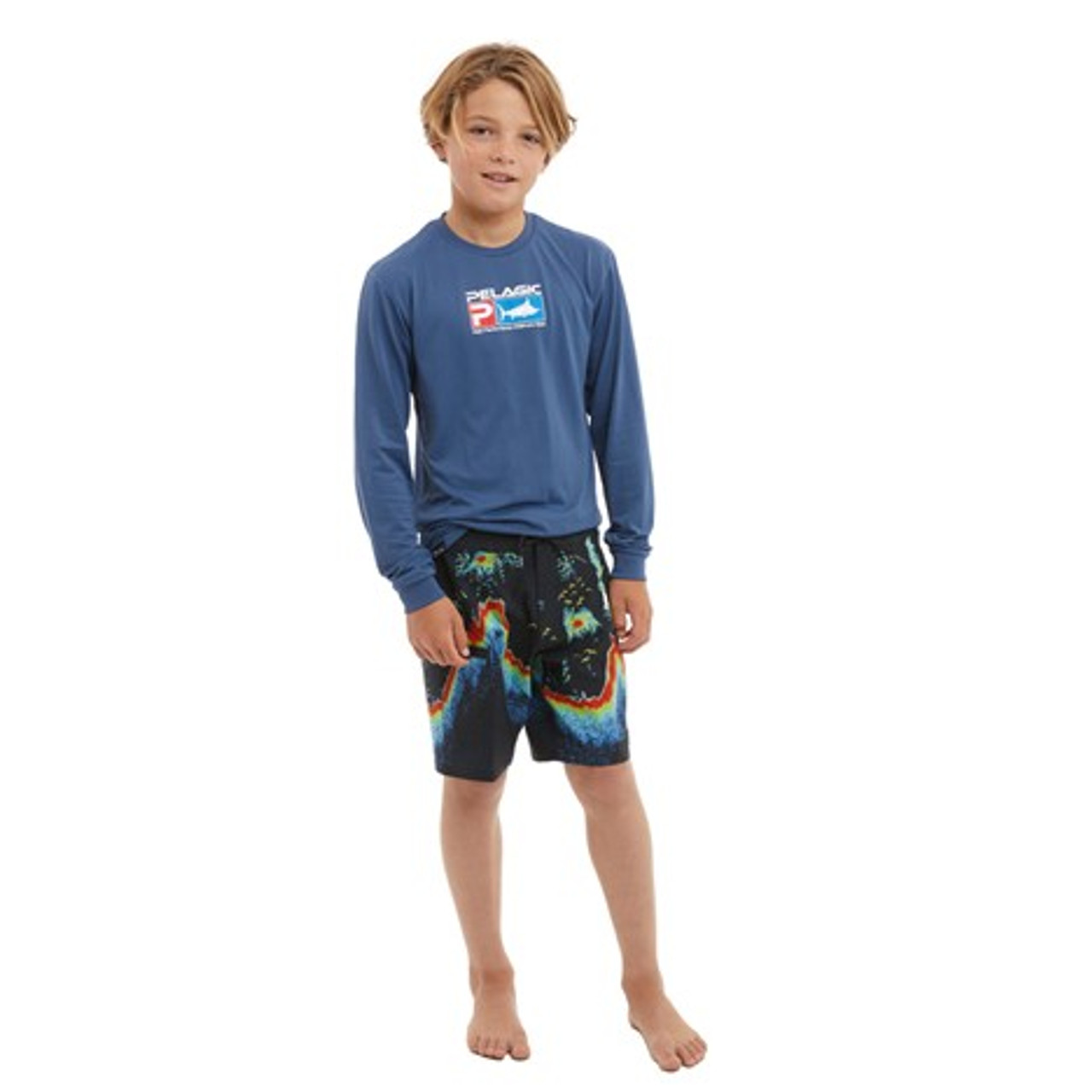 Youth Strike Boardshorts