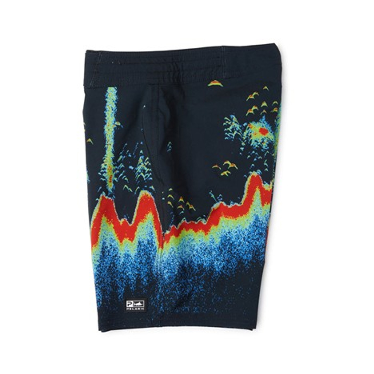 Youth Strike Boardshorts