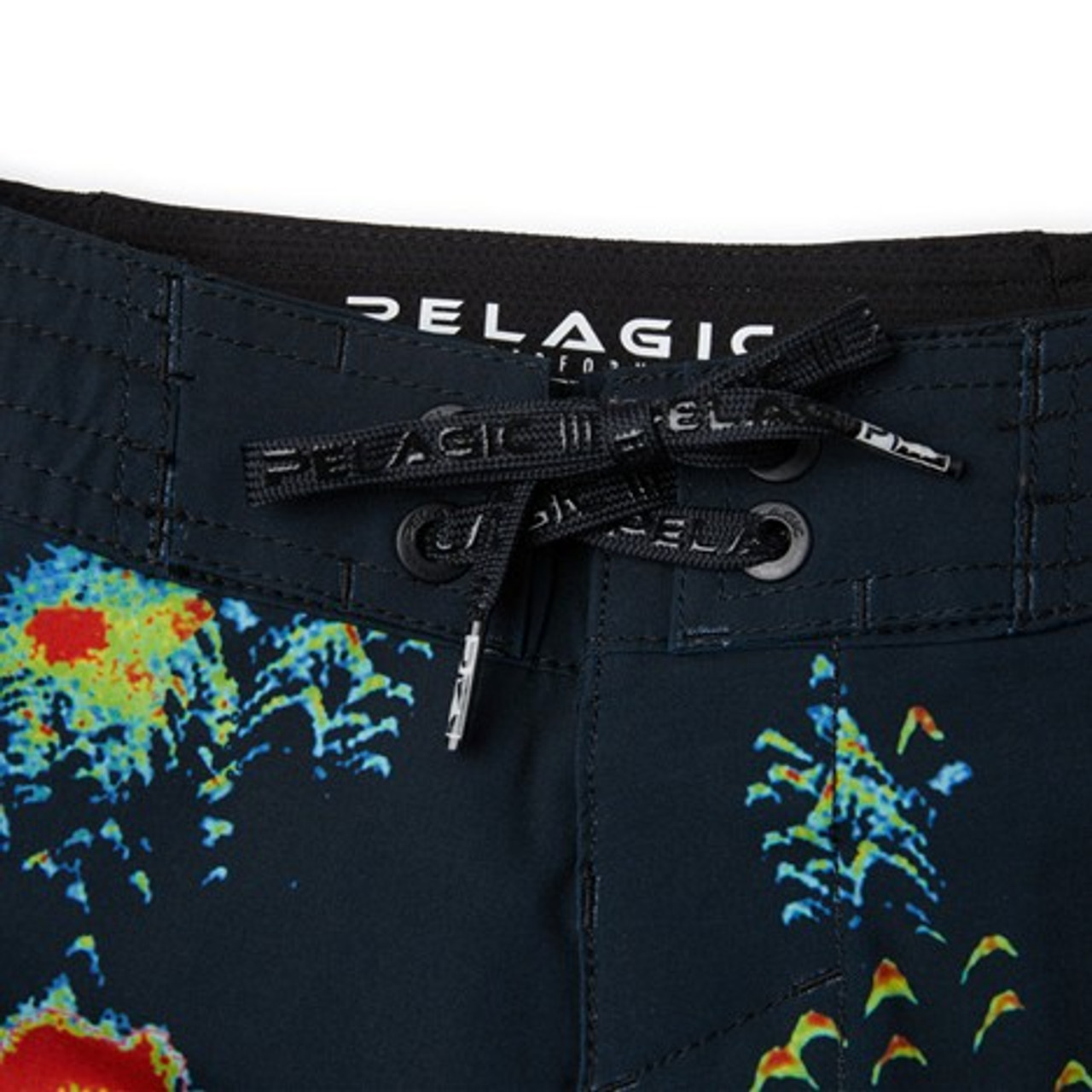 Youth Strike Boardshorts