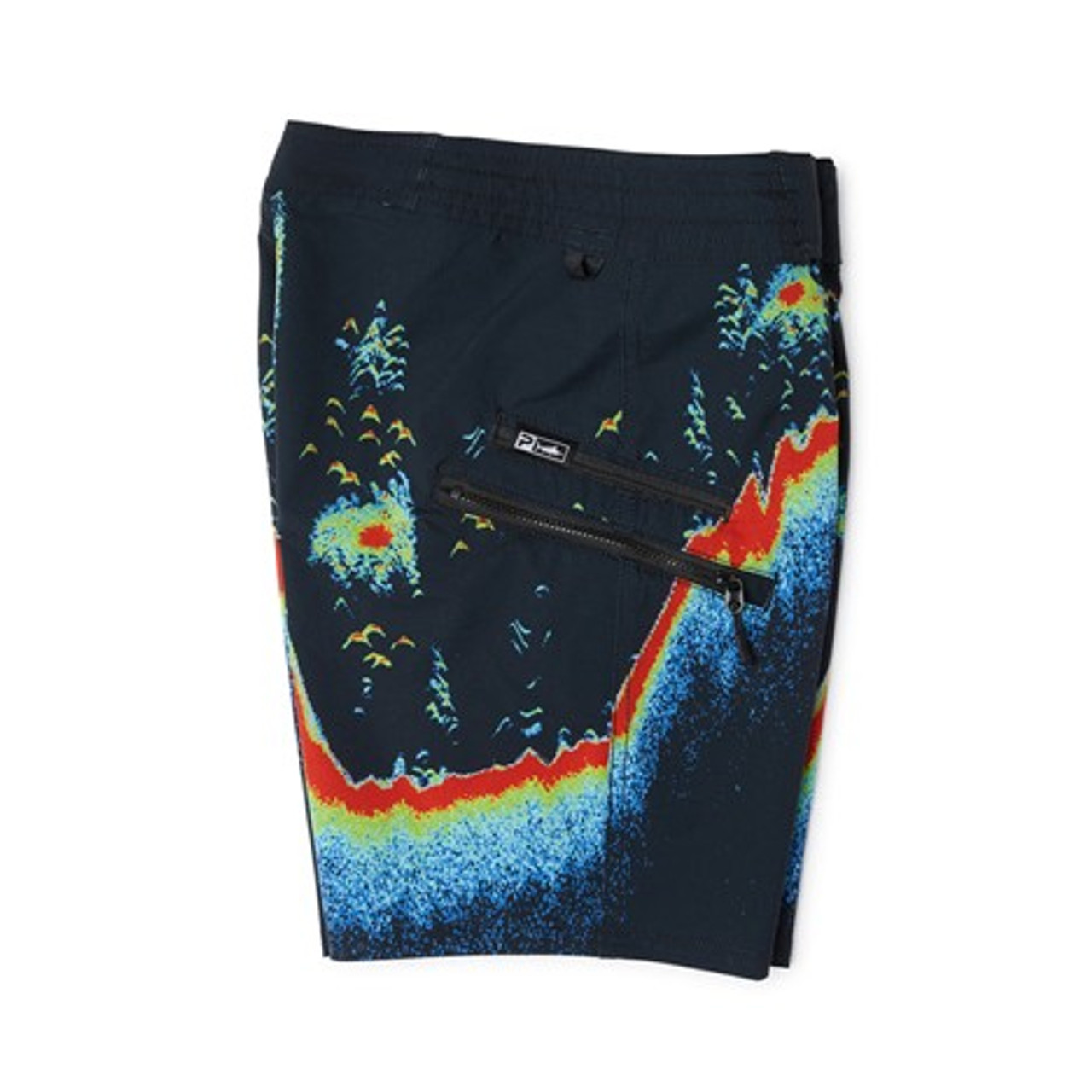 Youth Strike Boardshorts