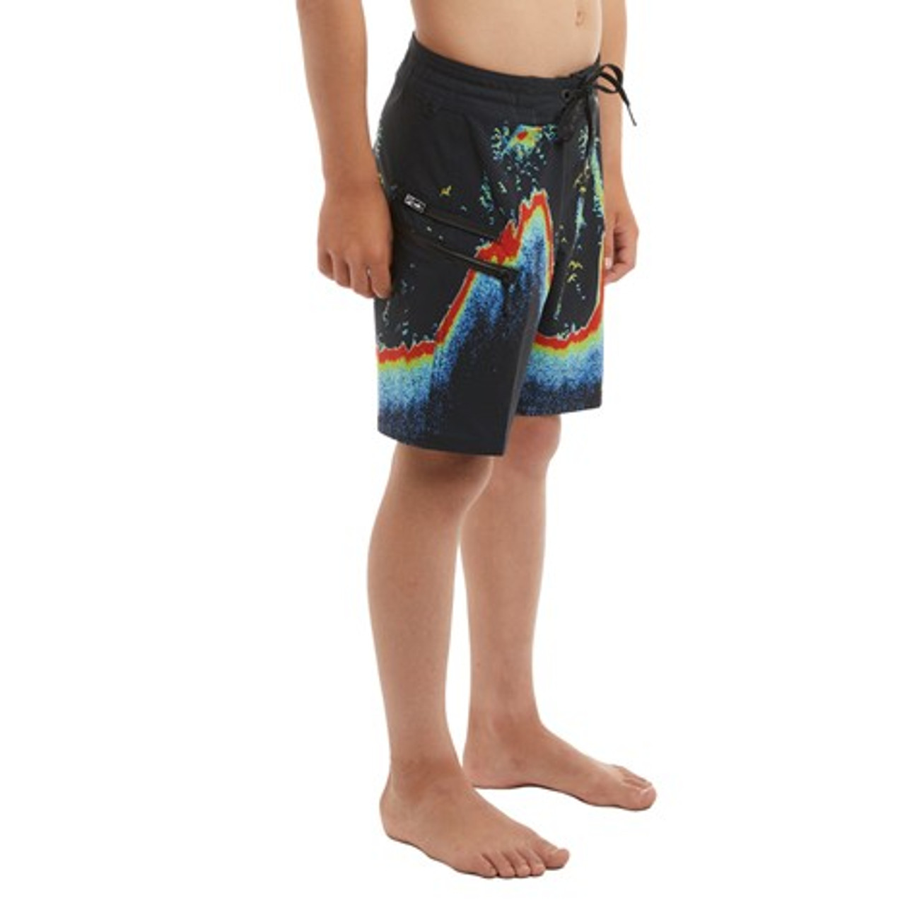 Youth Strike Boardshorts
