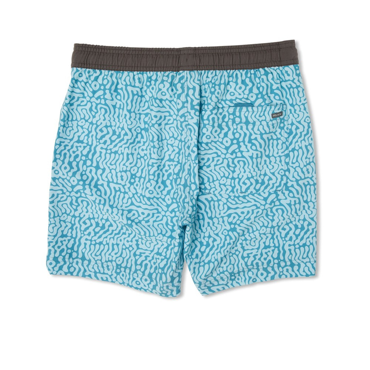 Youth Leiday Elastic Shorts