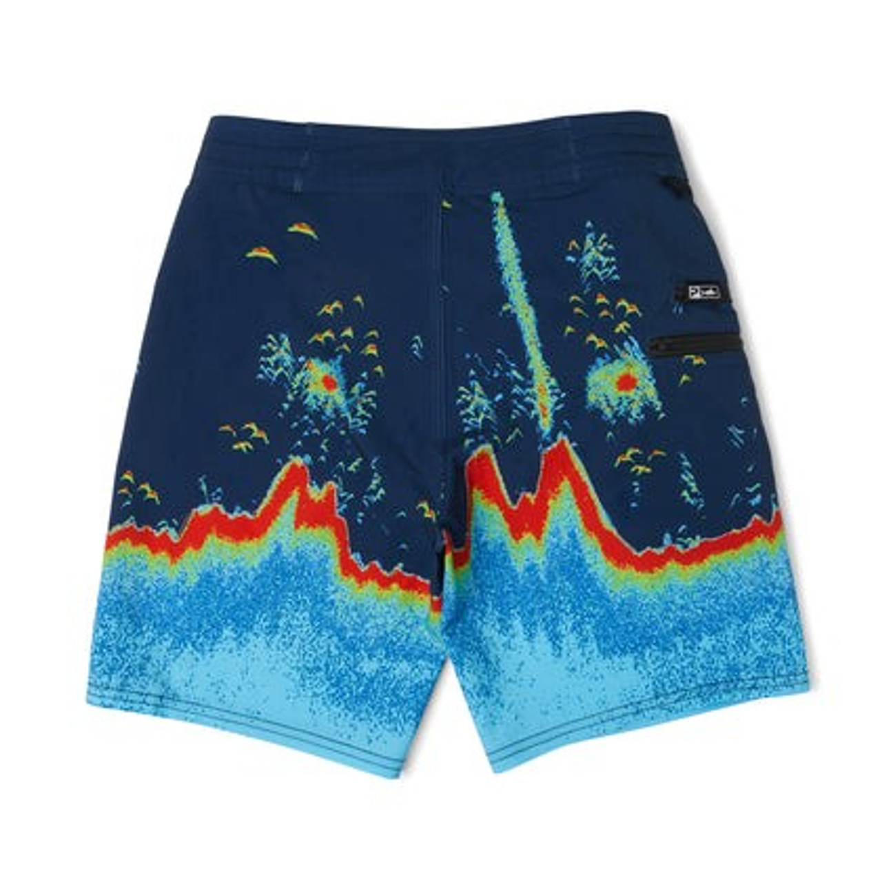 Strike Kid's Boardshorts