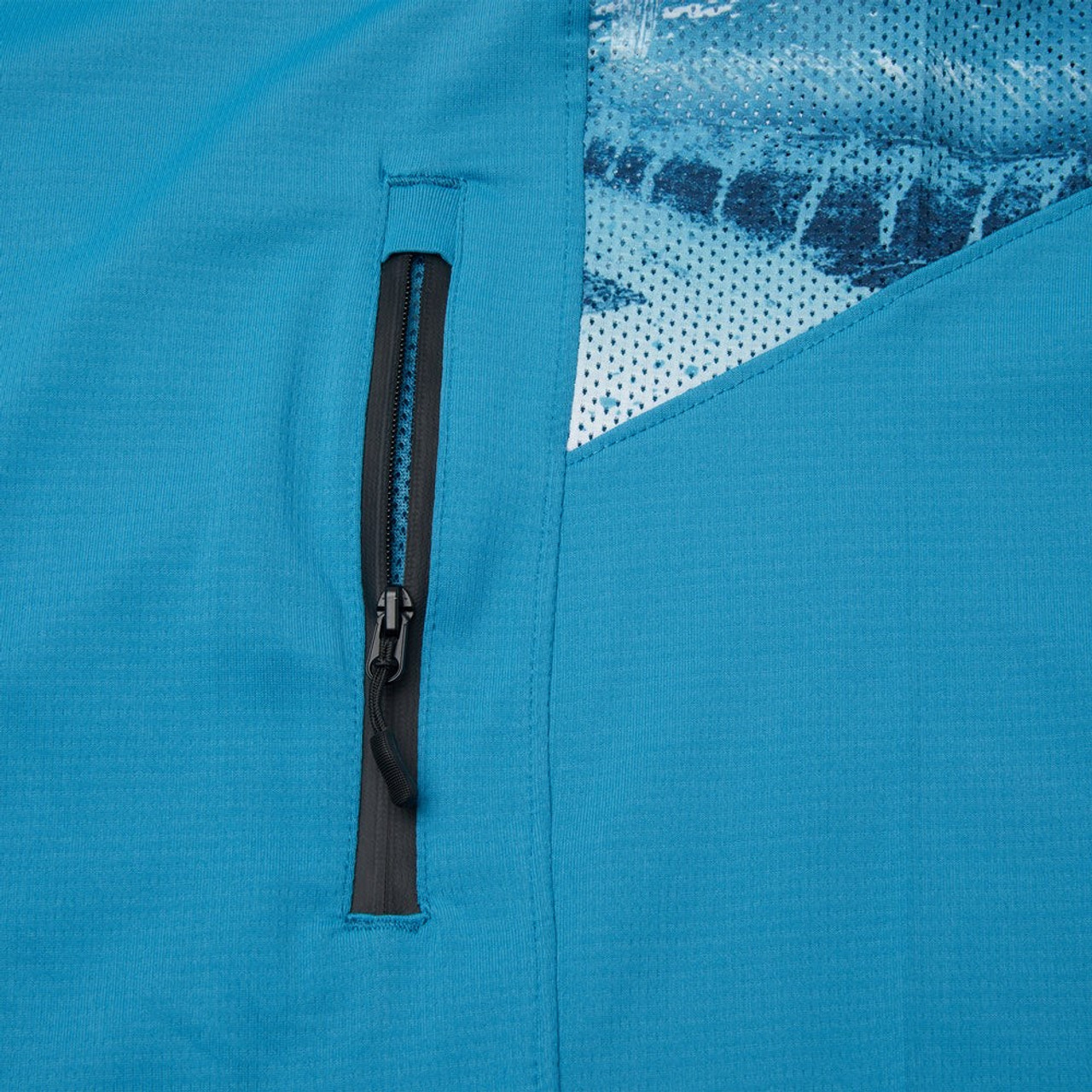 Exo-Tech Hooded Fishing Shirt7