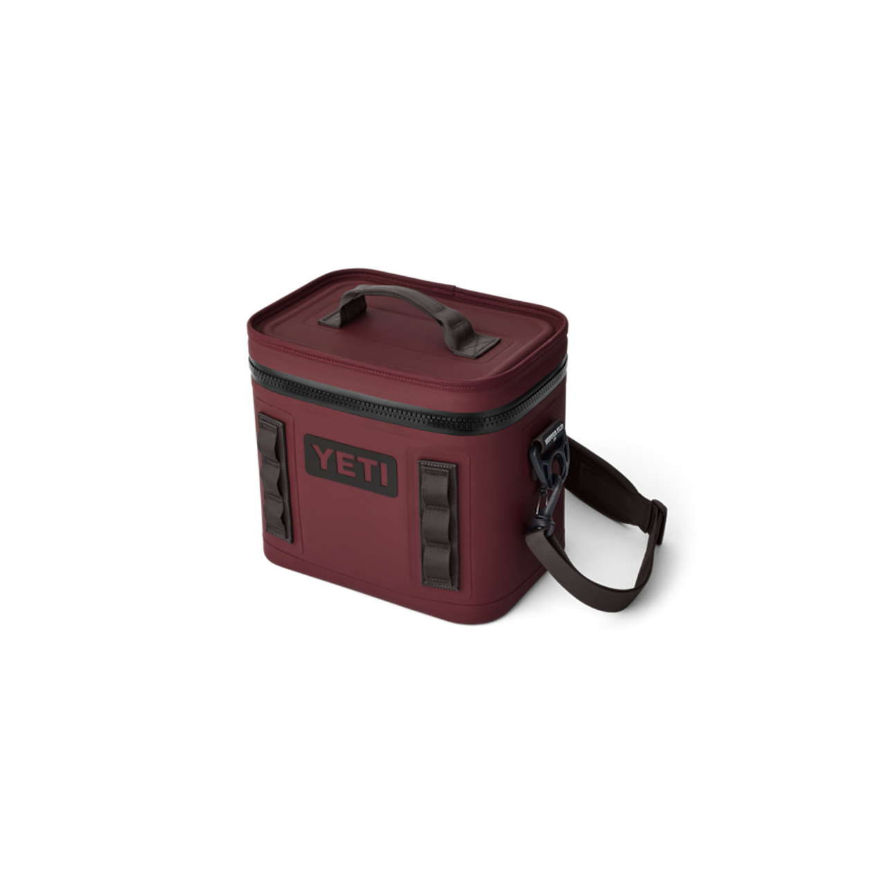 Hopper Flip
8- Wine Vine Red