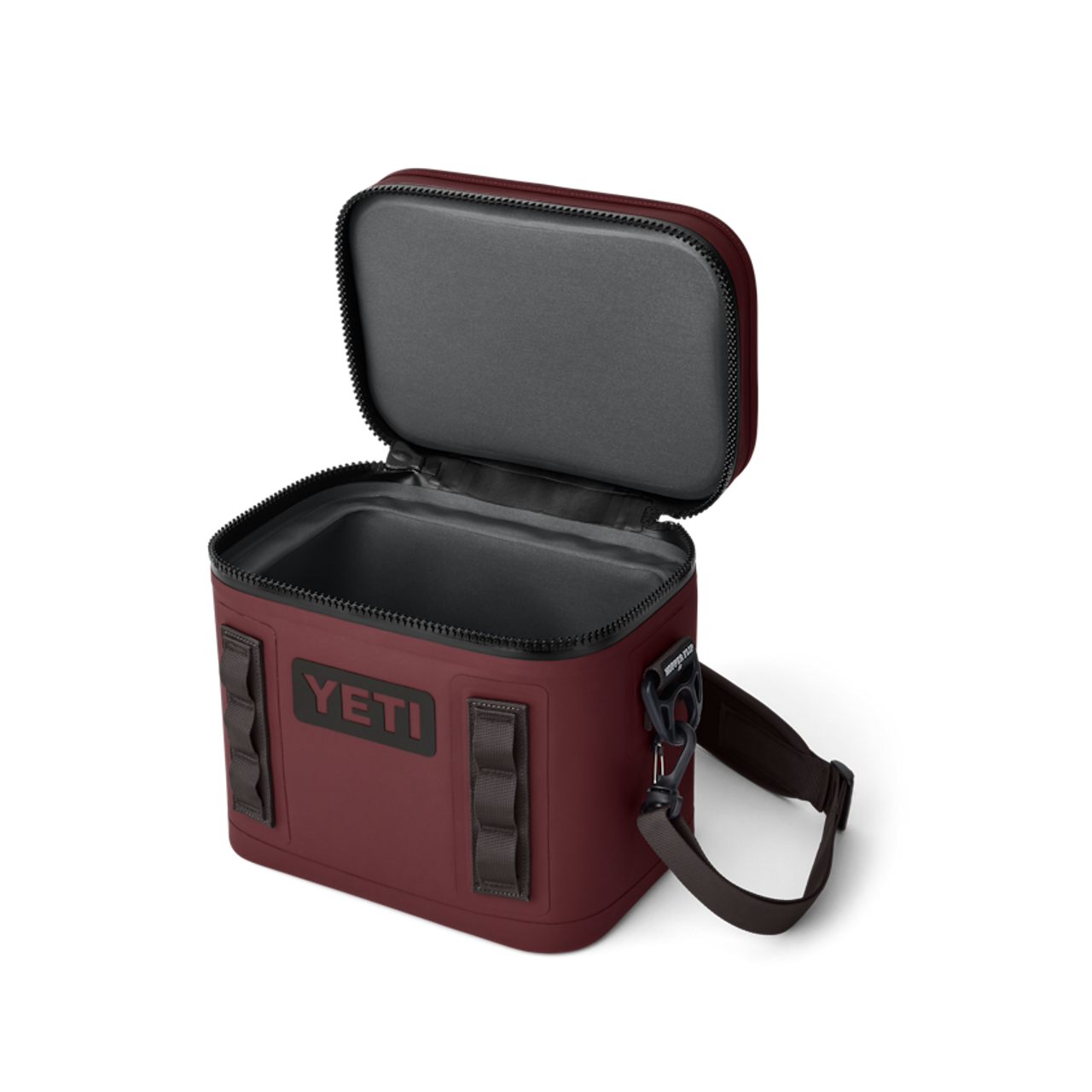 Hopper Flip
8- Wine Vine Red