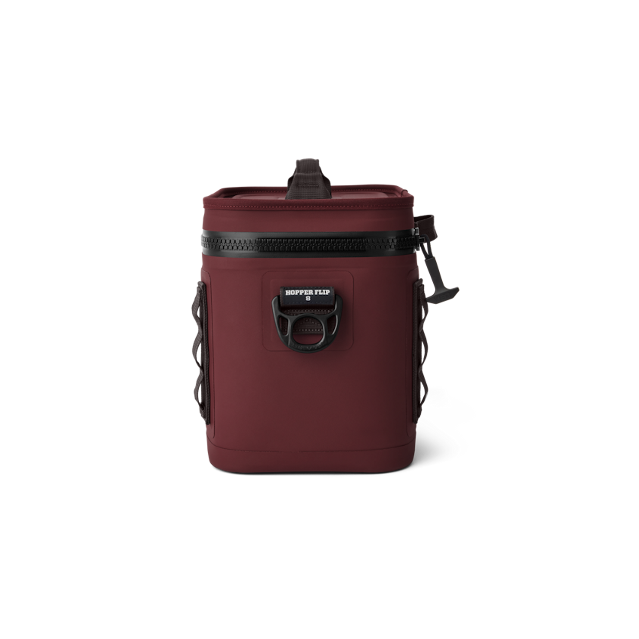 Hopper Flip
8- Wine Vine Red