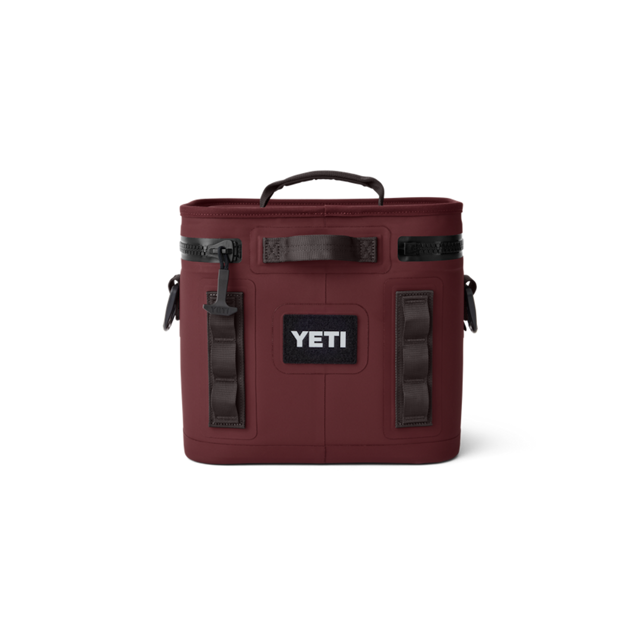 Hopper Flip
8- Wine Vine Red