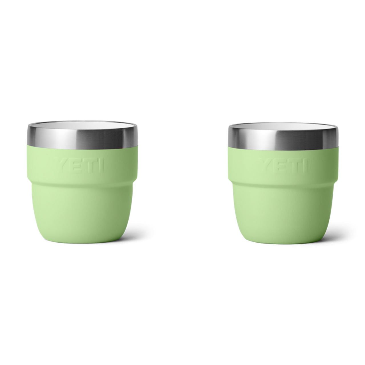 Rambler 4oz Stack Cups- KLIME