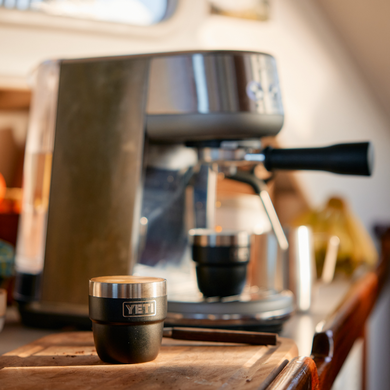 Rambler 4oz Stack Cups- KLIME