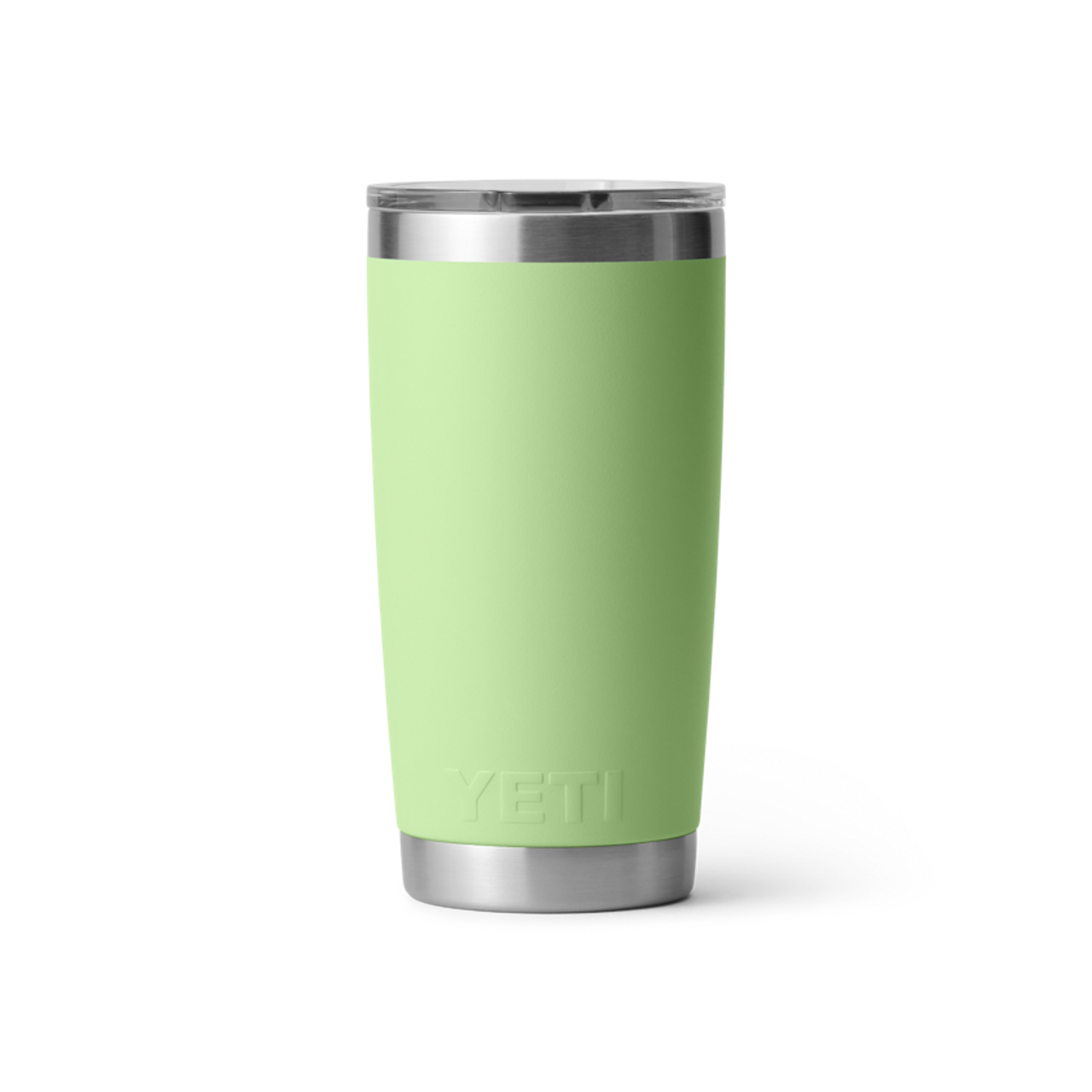 Rambler 20oz Tumbler- Key Lime