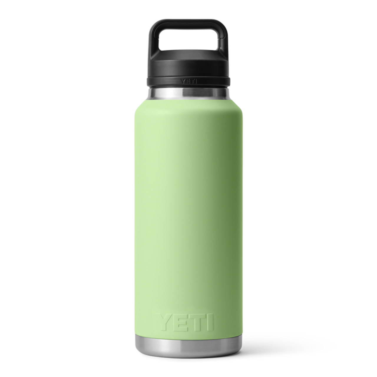 Rambler 46oz Chug Bottle-KLime