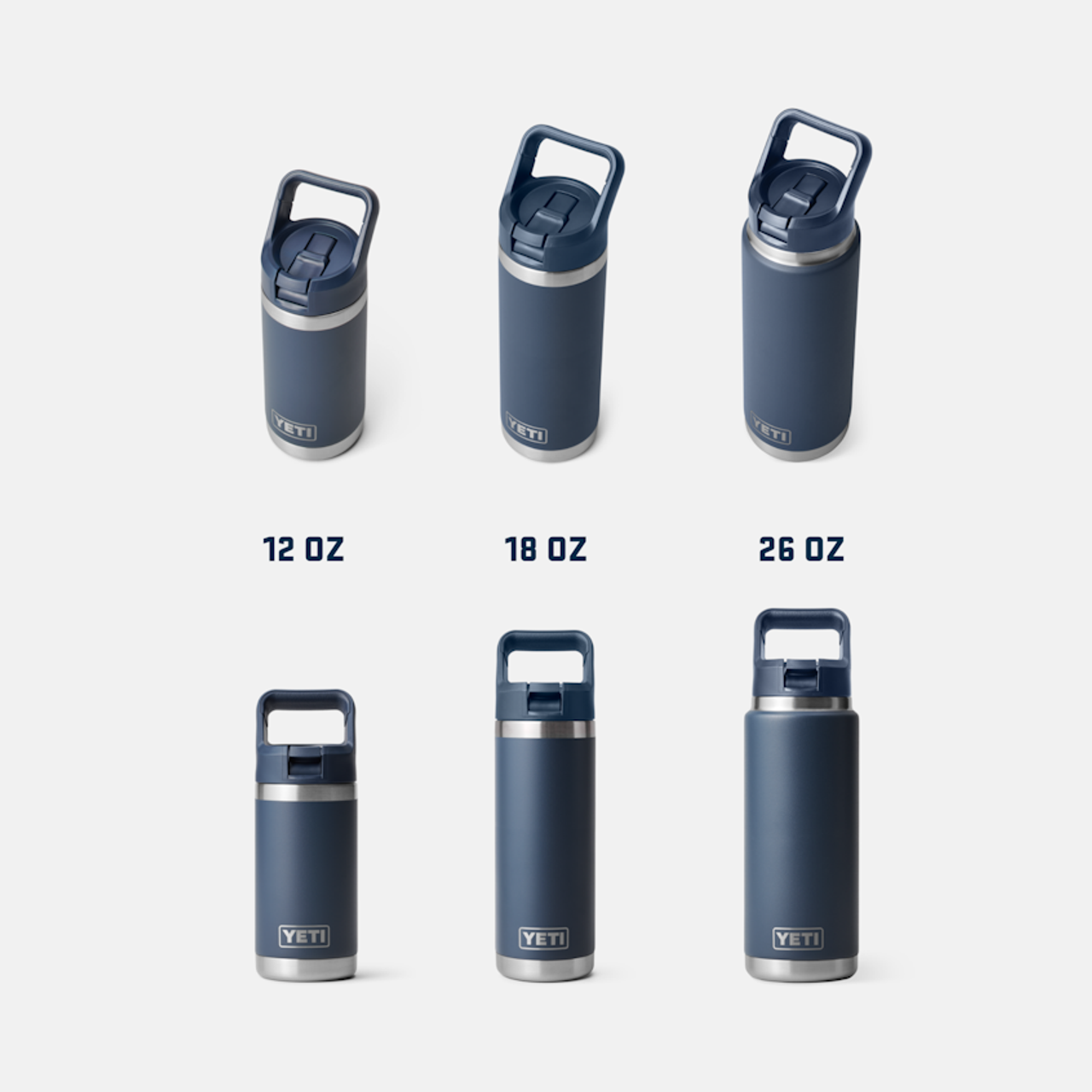 Rambler 12oz Kids Bottle- WFWF