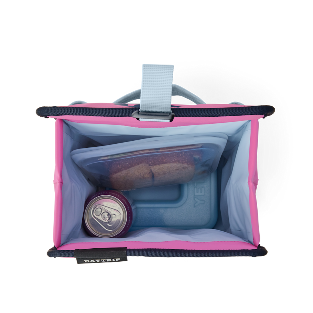 Daytrip Lunch Bag- Wildflower