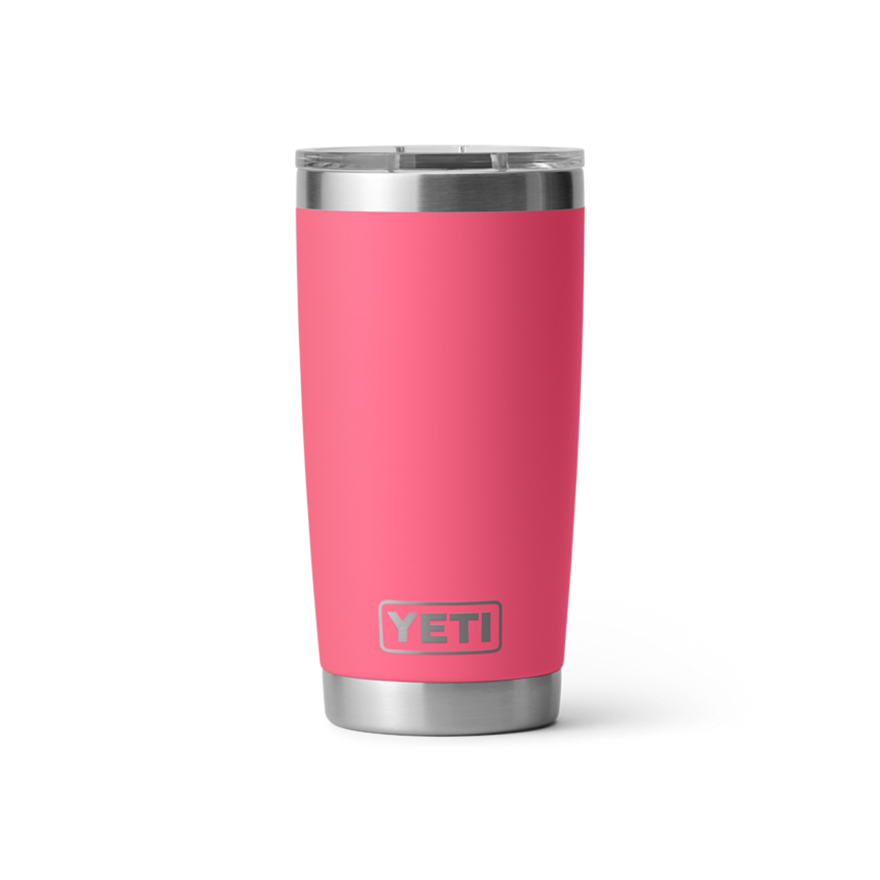 Rambler 20oz Tumbler- TPNK