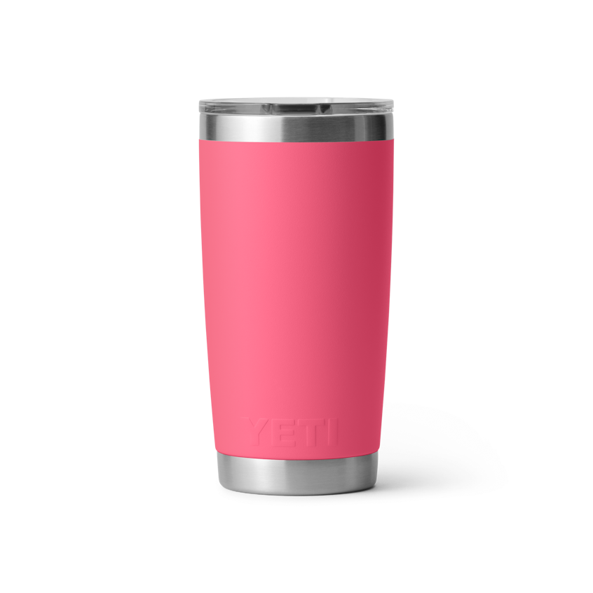 Rambler 20oz Tumbler- TPNK