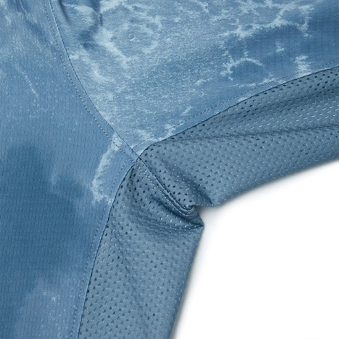 Exo Tech Hooded Fishing Shirt