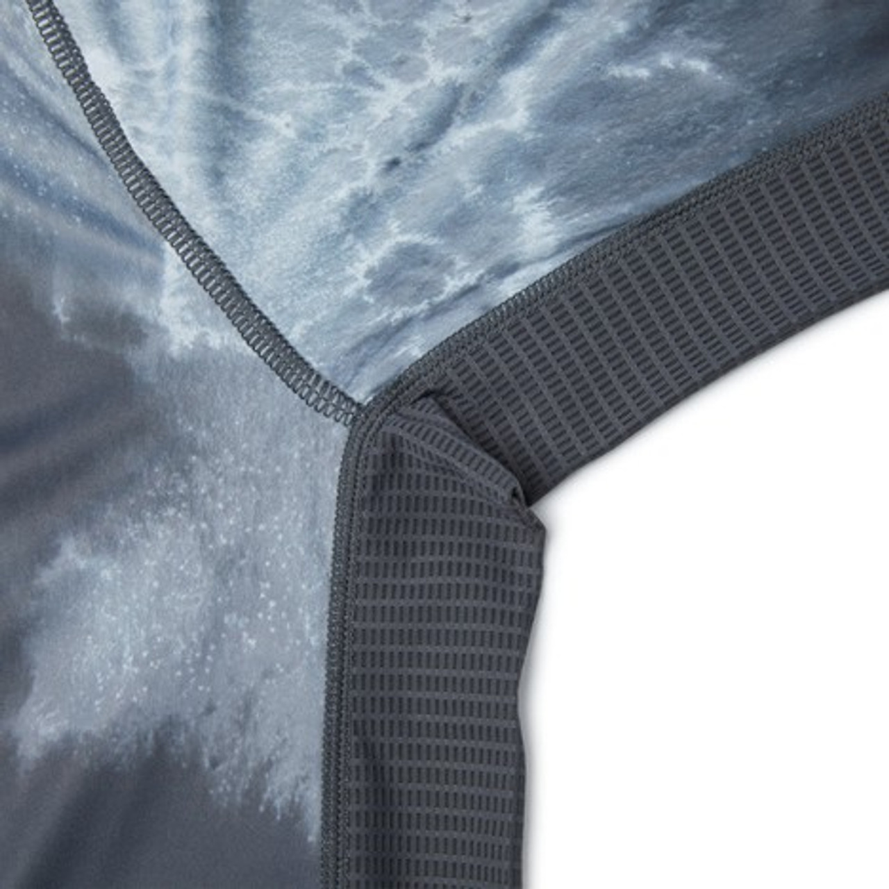 Vaportek Hooded Shirt