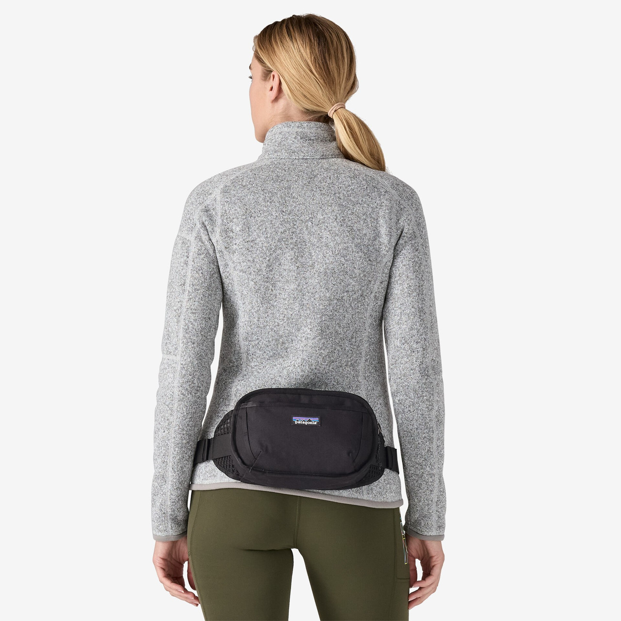 Fieldsmith Hip Pack 5L
