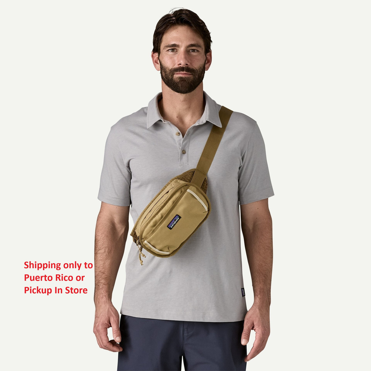 Fieldsmith Hip Pack 5L