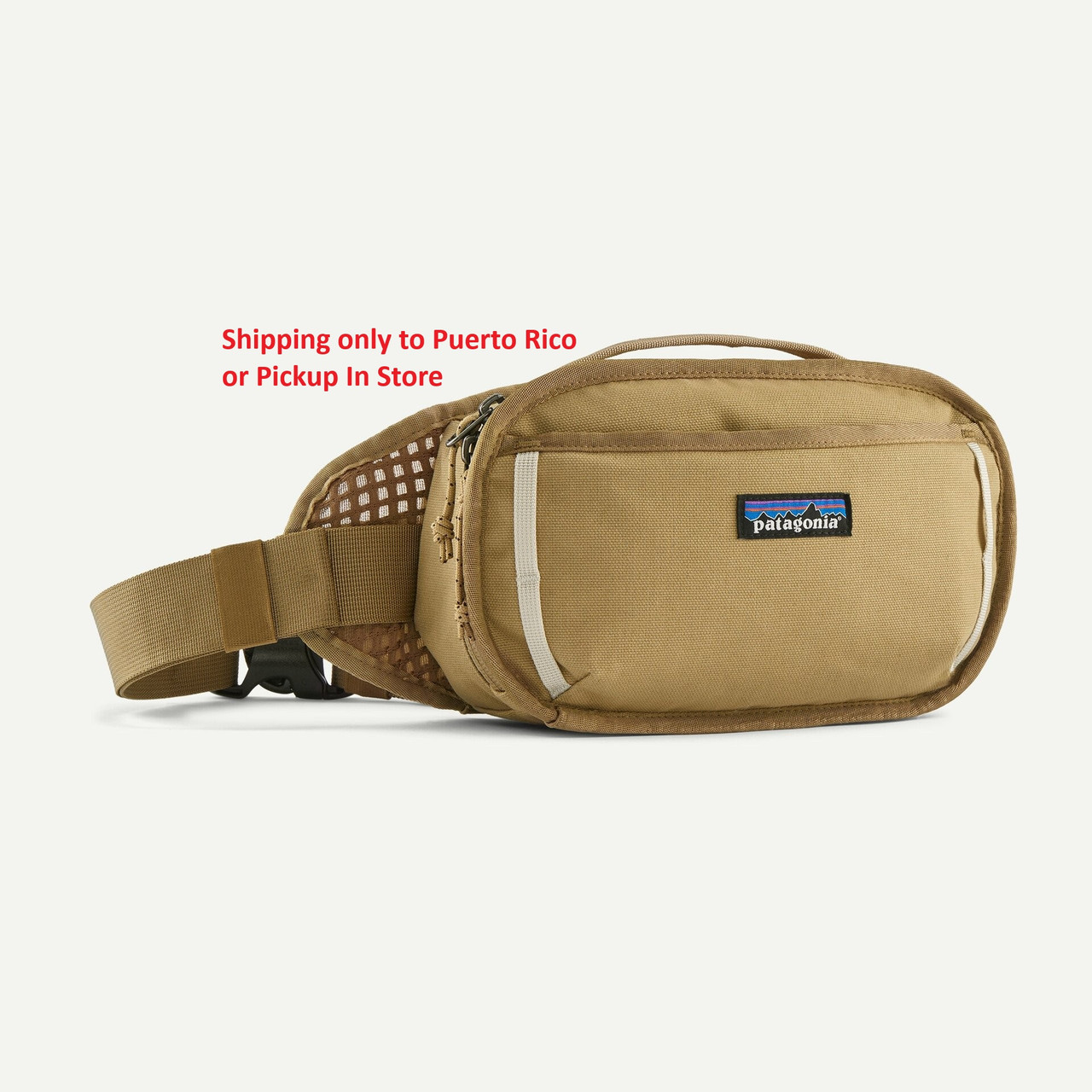 Fieldsmith Hip Pack 5L