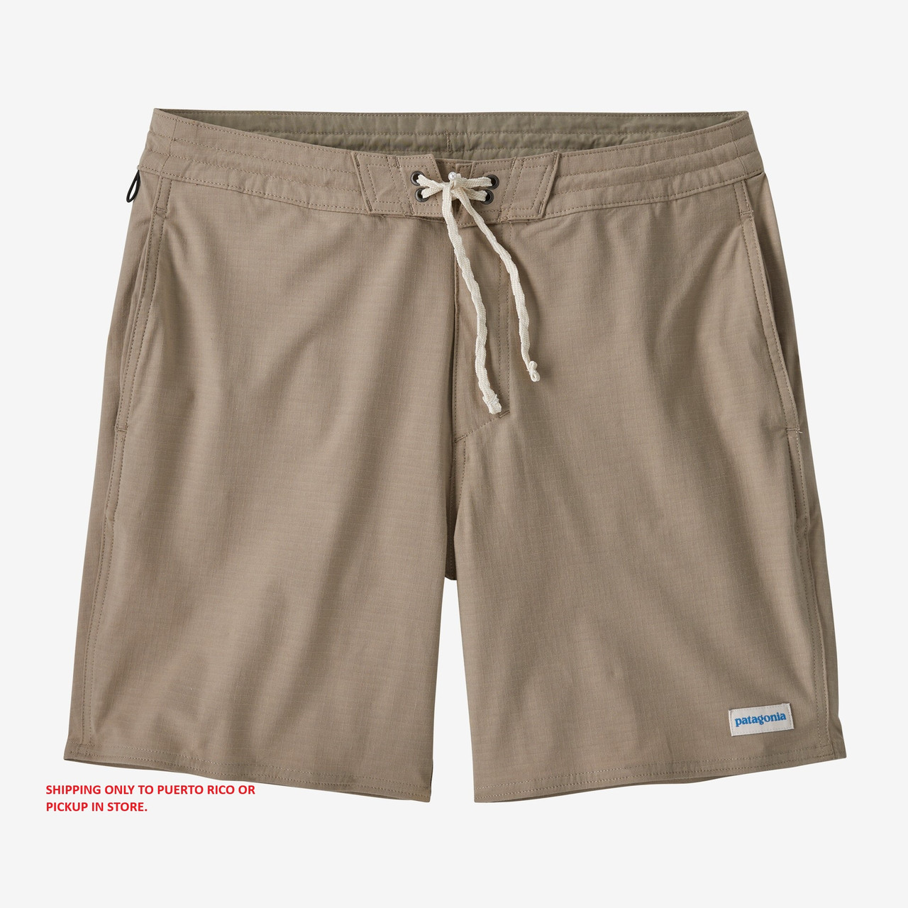 Men's Home Waters Hybrid Short