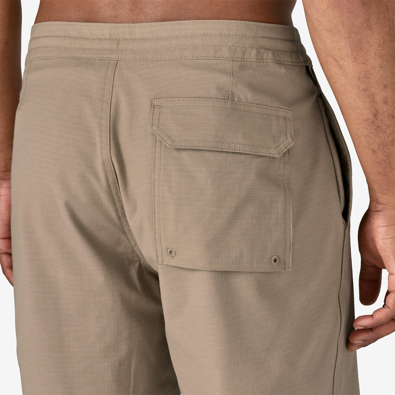 Men's Home Waters Hybrid Short