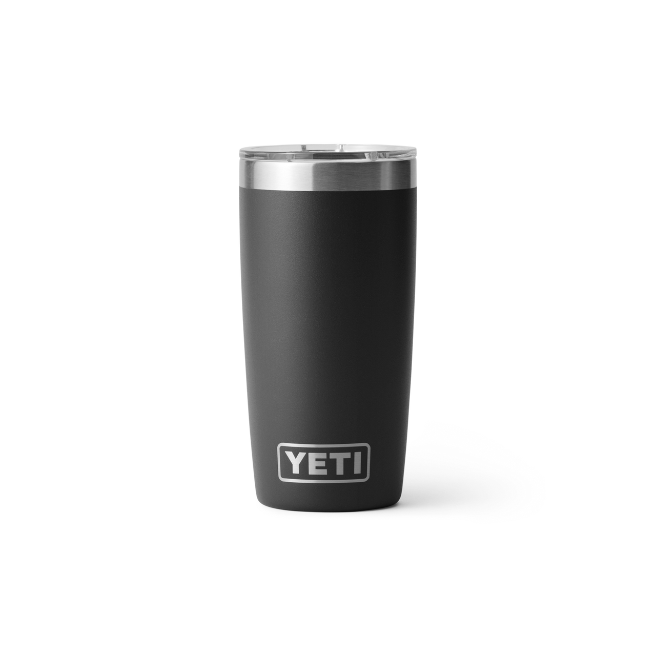 10oz Tumbler- BLK