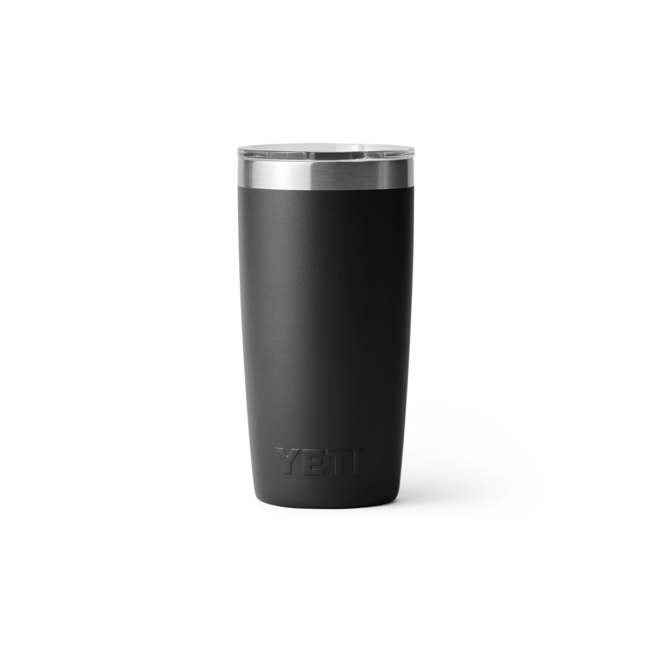 10oz Tumbler- BLK