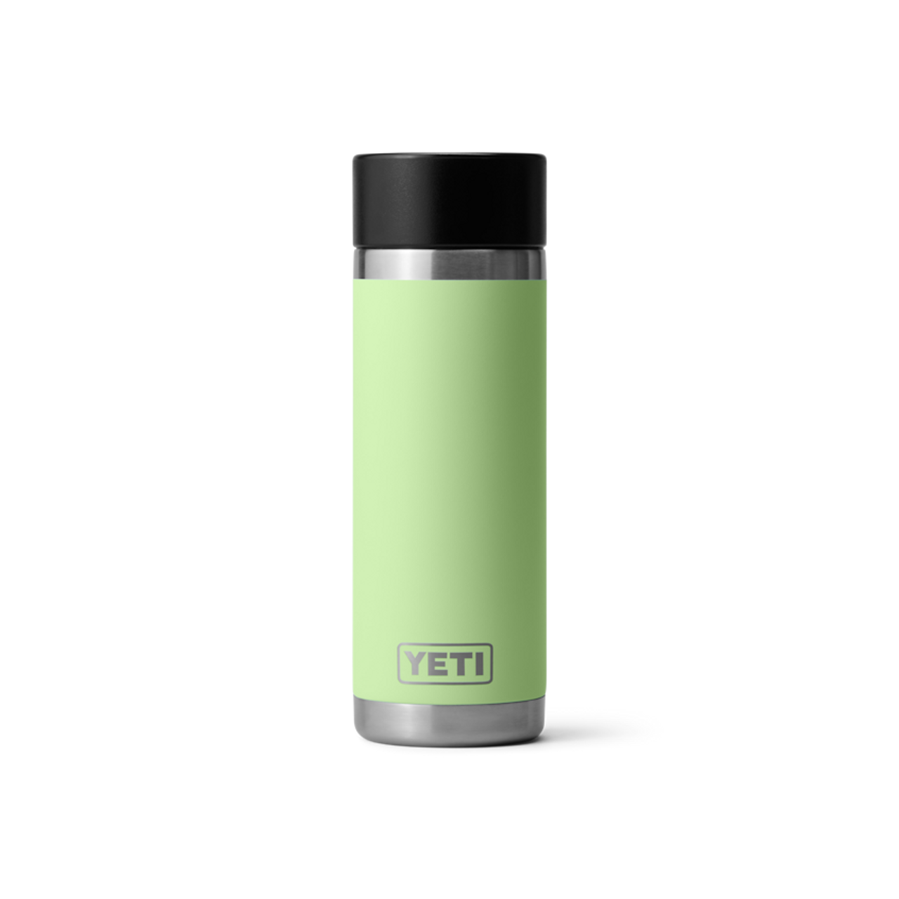 HotShot Bottle 18oz - Keylime