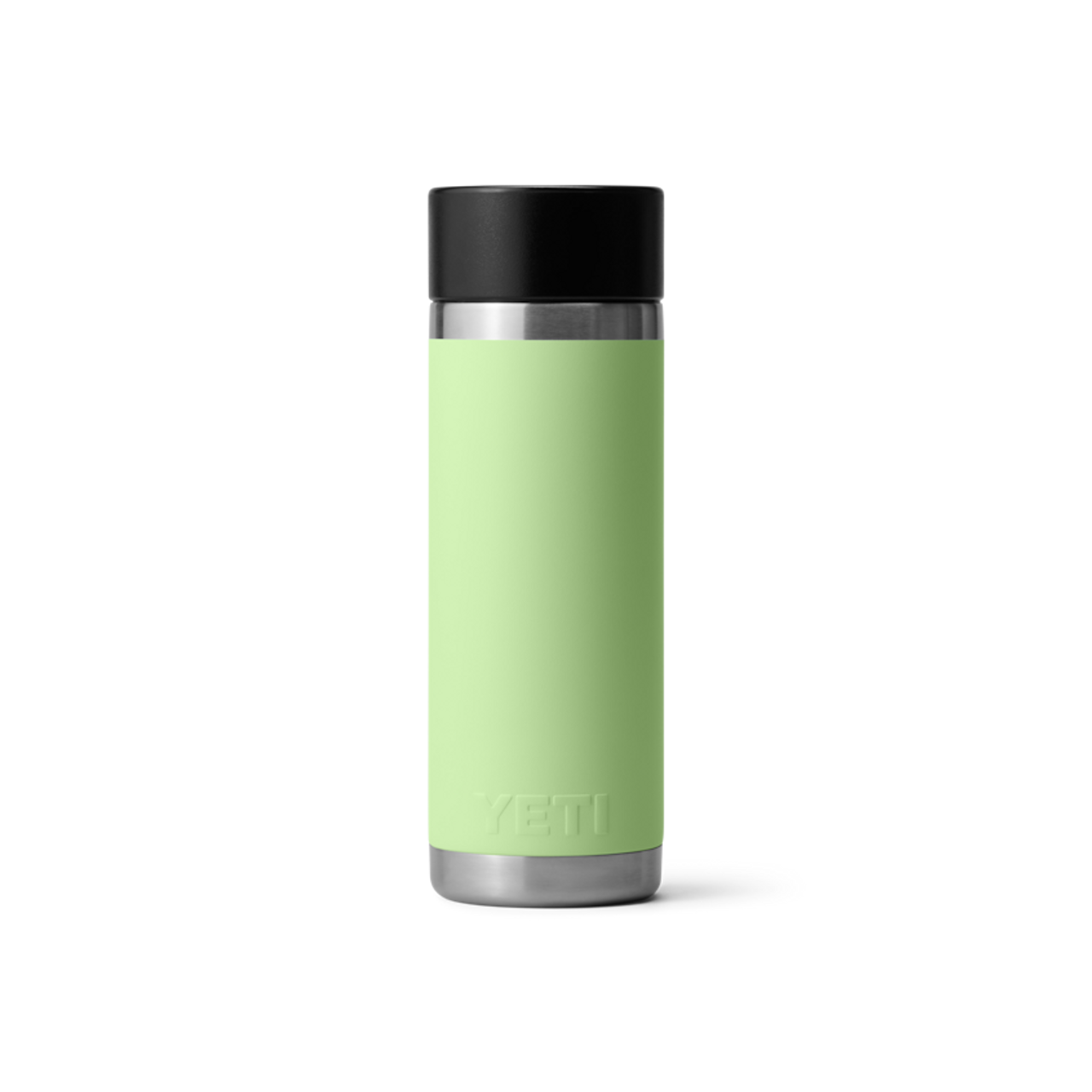 HotShot Bottle 18oz - Keylime