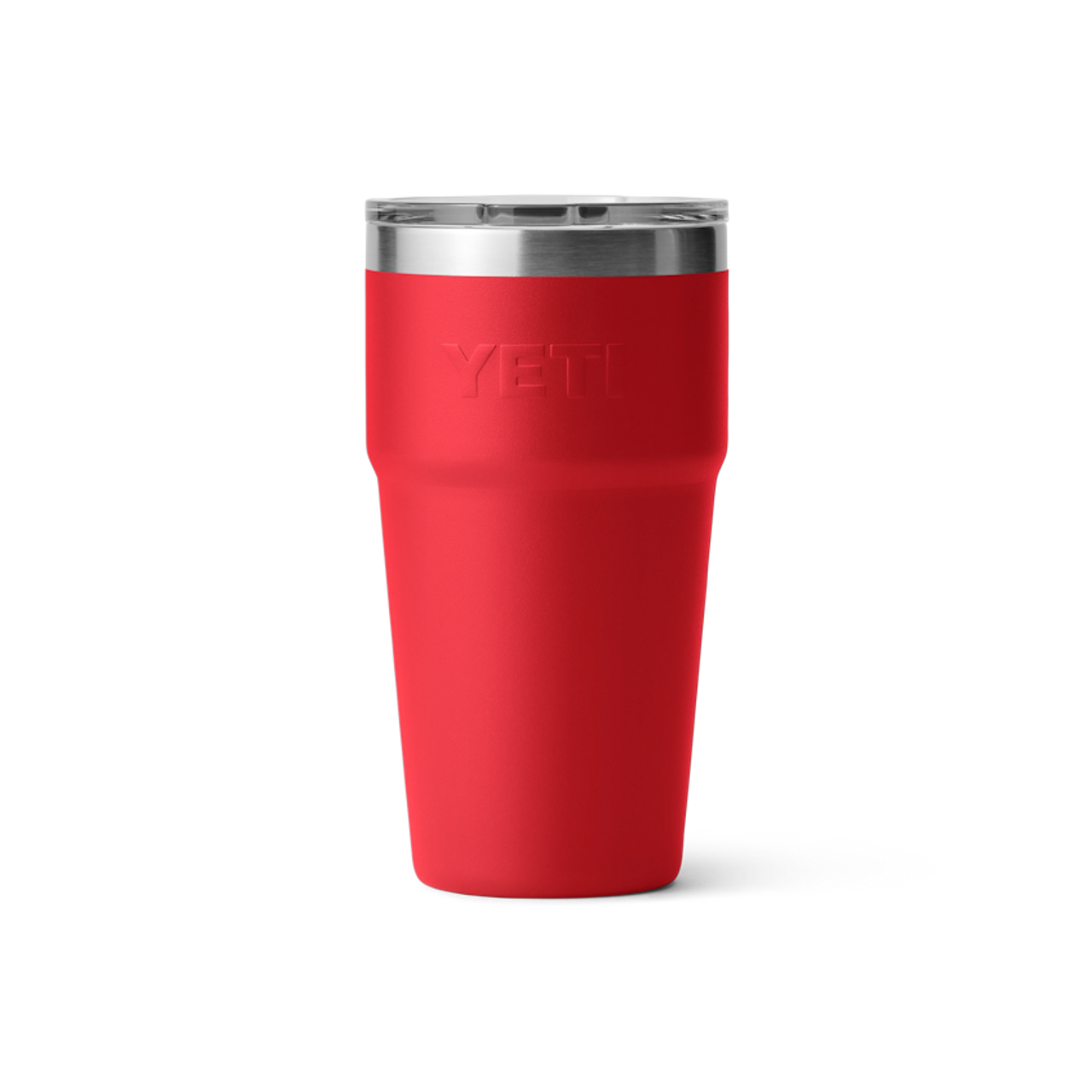 Stackable Cup 20oz- RESRED