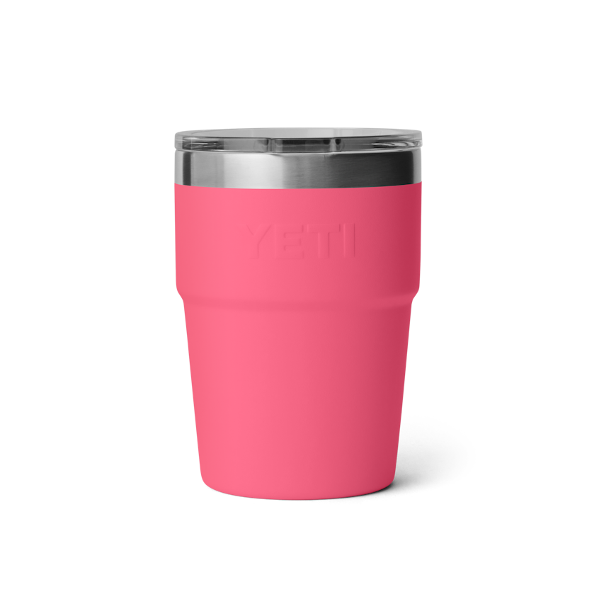 Stackable Cup 16oz- TroPink